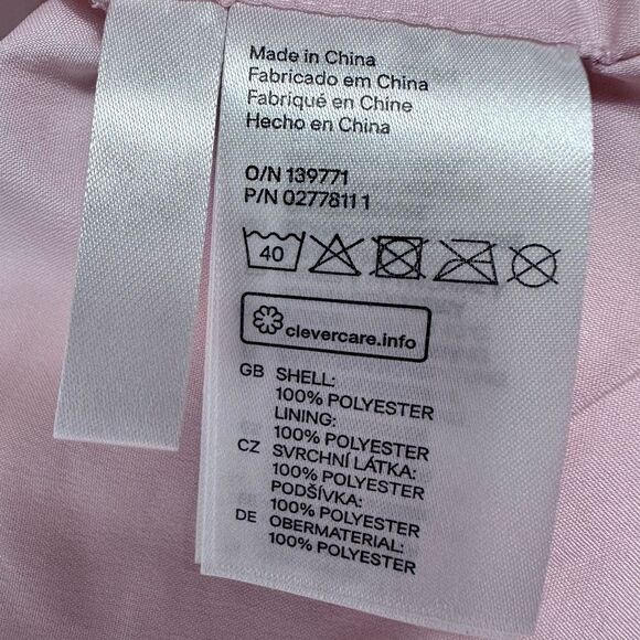 H&M Flower Cardigan Size 7-8 - Picture 11 of 12